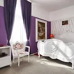 Galija Отель