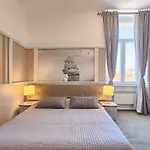 Отель Galija 3*