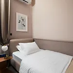 Galija Hotell 3*