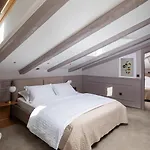 Hotell Galija