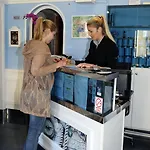 Hotel Galija Pula