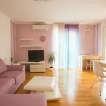 Hotell Galija Pula
