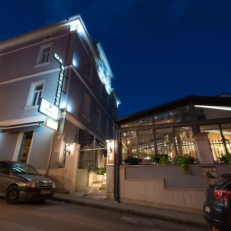 Galija Hotel Pula
