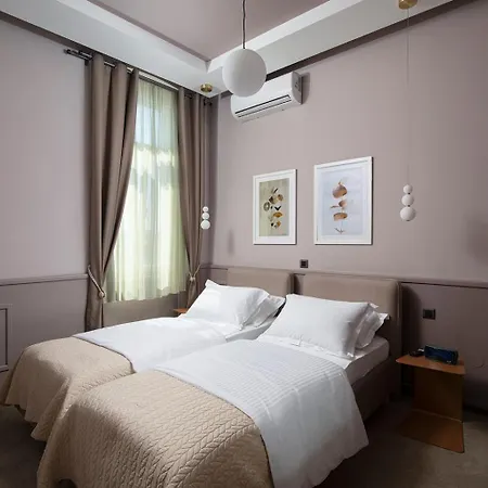 Hotel Galija Pula