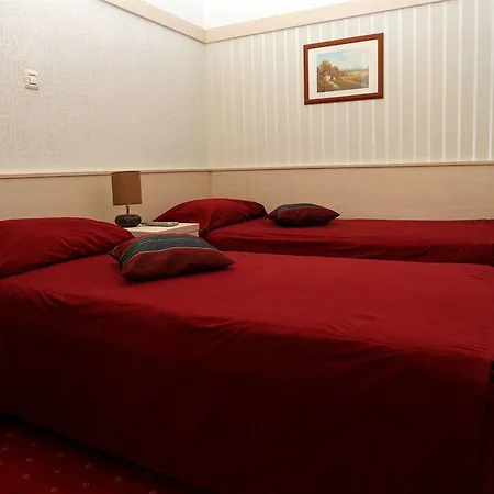 Otel Galija Pula