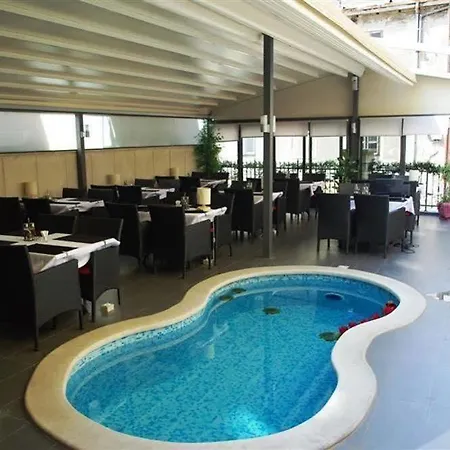 Galija Hotel Pula