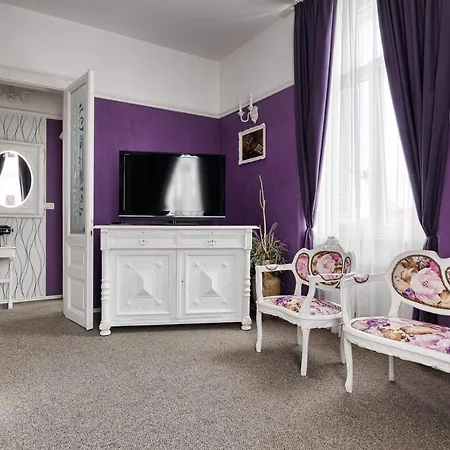 Hotel Galija
