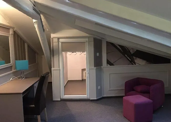 Galija 호텔 풀라