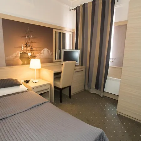 Otel Galija 3*