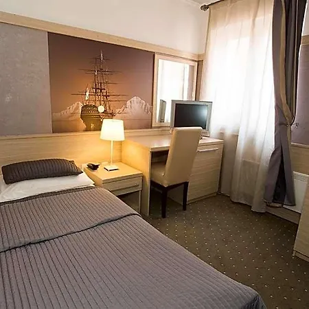 Galija Hotel Pula