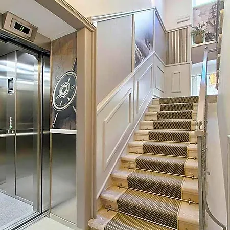 Galija Hotel Pula