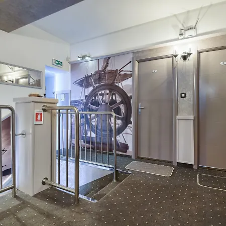 Galija Hotell Pula