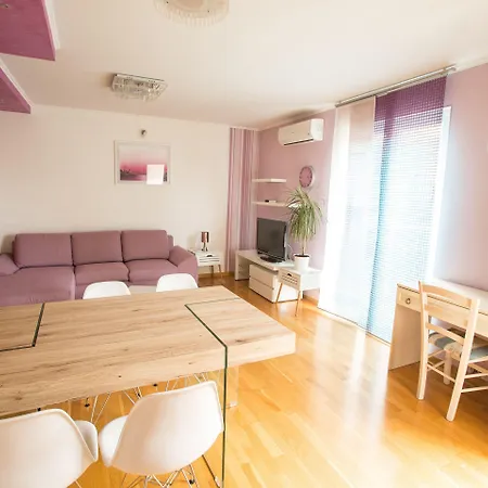 Galija Hotell Pula