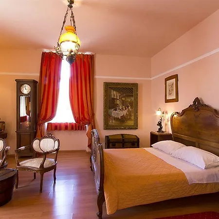 Hotel Galija Pola