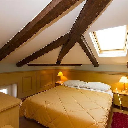 Galija Otel 3*