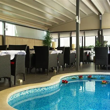 Galija Otel Pula