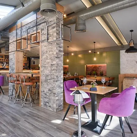 Otel Galija