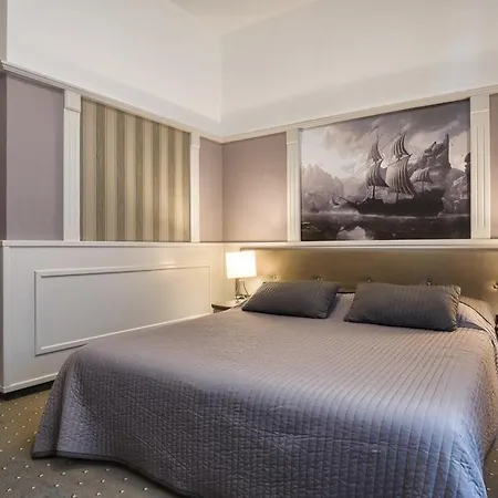 Otel Galija 3*