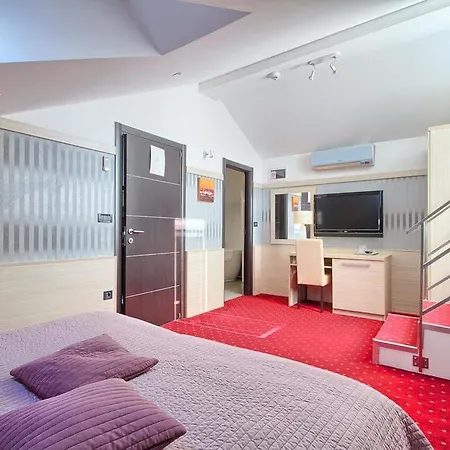 Otel Galija Pula