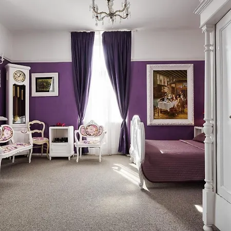 Galija Otel Pula