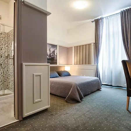 Otel Galija Pula