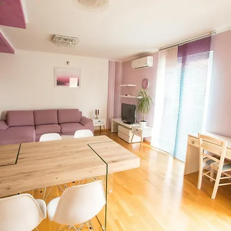 Otel Galija Pula