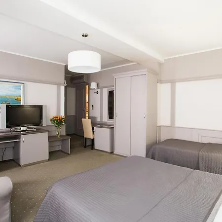 Galija Otel 3*