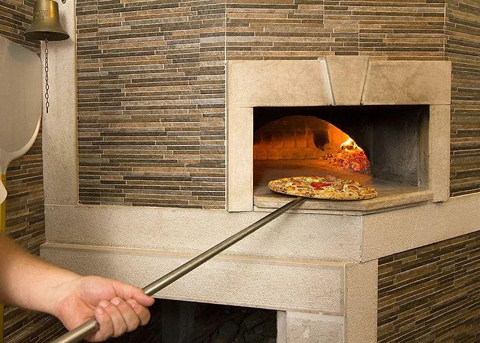 Galija Отель Пула