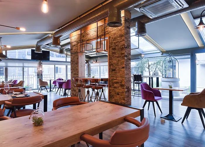 Galija Отель 3*