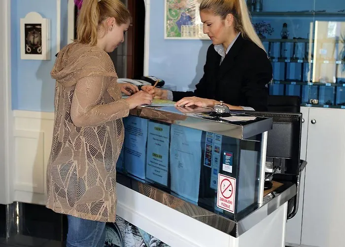 Отель Galija Пула