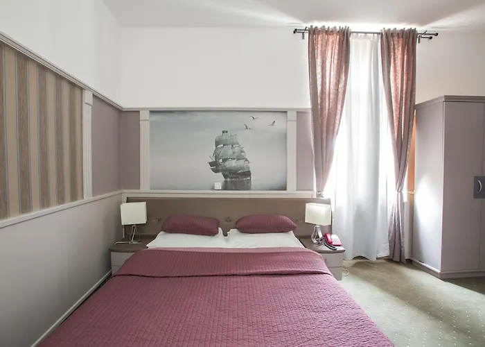 Galija Отель 3*