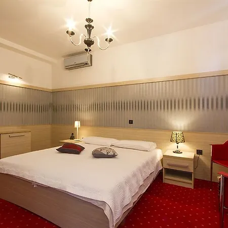 Hotel Galija