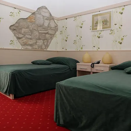 Galija Hotel