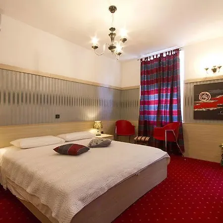 Galija Hotel Pula