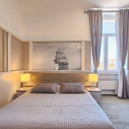 Galija Hotel