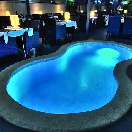 Hotel Galija 3*