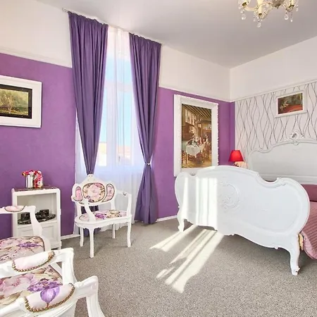 Hotel Galija