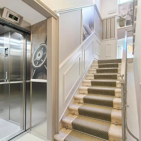 Hotel Galija Pula