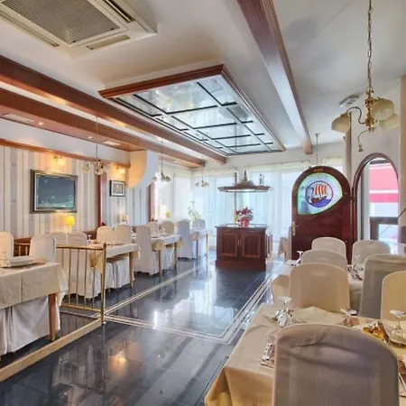 Hotel Galija Pula