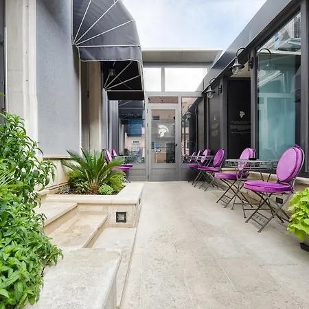 Hotel Galija 3*