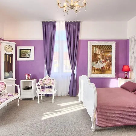 Galija Hotel