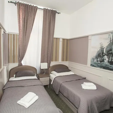 Hotel Galija
