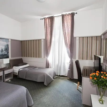 Hotel Galija