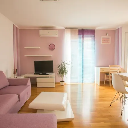 Hotel Galija Pula